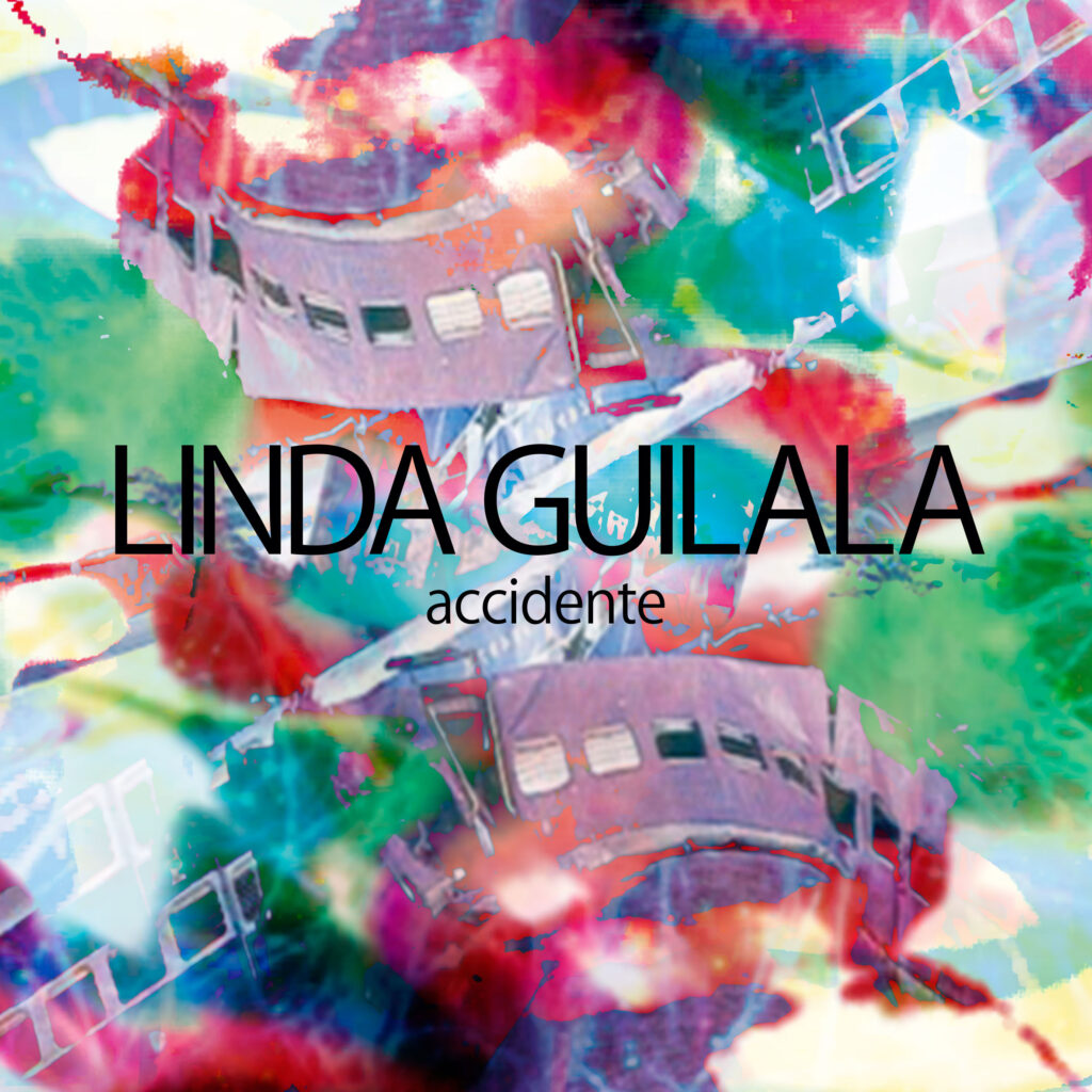 Imagen destacada de noticia: LINDA GUILALA: Publican Single Digital y video para “Accidente” junto con una versión de “Sé Girasol” de SILVANIA